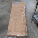 YITAHOME Rattan TV Stand for up to 65 Inch TVs, Boho Entertainment Center with Storage, TV Media Console with Drawers, Adjustable Shelves for Living Room (Natural Oak) (58")