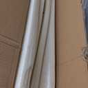 Baby Play Mat, Middle 59X59" Playmat for Playpen, 0.8 Inch Thick Foldable Baby Crawling Mat, Portable Playmat for Babies and Toddlers, Infants, Toddler, Kids (Rainbow)