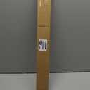 Alise Bath Towel Bars,28 Inch Towel Holder Towel Racks for Bathroom and Lavatory,SUS304 Stainless Steel Hand Towel Hanger Rail Wall Mount,Matte Black