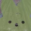 14pcs Easter Yard Signs Outdoor Decorations, Waterproof Bunny Eggs with Stakes Lawn Yard Decorations, Large Size Easter Rabbit Egg Home Patio Ornaments Party Supplies Spring Decor Prop