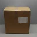 4 Gallon Electric Tank Water Heater, 120V 1500W Under Sink Instant Hot Tank Water Heater for RV, Camper, Kitchen, Food Truck, Wall or Floor Mounted, White