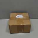 S99080199 Bathroom Exhaust Motor  80 CFM, 4.0 Sones Powerful Vent Fan Motor, Attic Fan Motor Replacement for 512, 512M, 673, 673-C, 8870, Bathroom Fan Motor Replacement 99080199