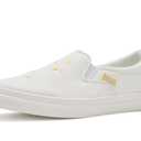Blowfish Malibu Women's Havasu Sneaker White, US 8