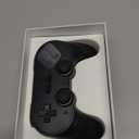 8BitDo Pro 2 Bluetooth Controller for Switch/Switch 2, Hall Effect Joysticks, 2 Pro Back Paddle Buttons, Wireless Gaming Controller for Switch, PC, Android, and Steam Deck & Apple (Black Edition)