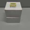 2 x Youngever 52.5 ft Straight Border Trim, Bulletin Board Borders, Cactus Design