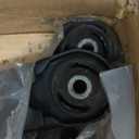 TUCAREST 10Pcs Suspension Kit Fit For Mi-tsubishi 08-17 Lancer, 07-20 Outlander, 2 Front Lower Control Arm w/Ball joint + 4 Outer Inner Tie Rod + 2 Sway Bar + 2 Boots [# K620548 K750385 EV800638]