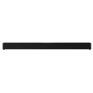 37' HD Sound Bar With Bluetooth Wireless For Any Tv, Full Range Audio
