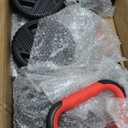 Adjustable Dumbbell Set, 10/20/30/45/70/90lbs, 5 in 1 Multi-Function Dumbbells Set Converts to Barbell & Kettlebell, Weight Set for Home Gym Workout, Suitable for Men/Women Strength Training