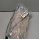 Himalayan Glow Salt Lamp with Touch Dimmer Switch 5-7 lbs