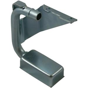 Moroso 24100 Oil Pump Pickup for Small Block Chevy