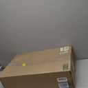 BNX TruFilter 16x16x1 Air Filter MERV 11 (6-Pack) - MADE IN USA - Allergen Defense Electrostatic Pleated Air Conditioner HVAC AC Furnace Filters for Allergies, Dust, Pet, Smoke, Allergy MPR 1200 FPR 7