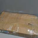 Mini Bike Suspension Kit-Mini Bike Front Fork Suspension Kit Replacement for Coleman CT100U/TrailMaster Storm 200/GMB100, Universal, Small Motorcycle Shock Absorber Fork Frame Upgrade Kit