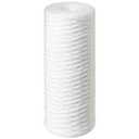 Pentair Pentek WP.5BB97P Big Blue Sediment Water Filter, 10-Inch, Whole House Polypropylene String-Wound Filter Cartridge, 10" x 4.5", 0.5 Micron