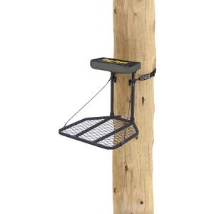 River's Edge Products RE555 Big Foot Regular Hang-On Stand