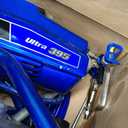 Graco Ultra 395 120V Electric Airless Sprayer with Stand
