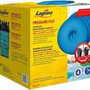 Laguna Pressure Flo Foam, 4 Pack  27 cm. Replacement Pond Filter Media (PF3000)
