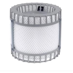 Zerowell Humidifier Permanent Washable Filter 500/700, High efficiency, Activated Carbon Filter Odor, Dust, Permanent, Reusable, Strong, Durable