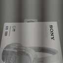 Sony WH-CH720 Noise Canceling Wireless Bluetooth Headphones - Built-in Microphone - up to 35 Hours Battery Life and Quick Charge - White