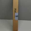 Haimin Grasscloth Wallpaper Textured 24in X 393in Fabric Contact Paper Light Blue Wall Paper Textured Linen Peel and Stick Self-Adhesive Thick Vinyl Embossed Film Wallpaper