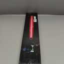 2 Pack Rechargeable Lightsabers with Connector, Metal Hilt Light Sabers, Durable PC Blade, USB Charging, Combine into Double Staff, 12 Colors LED, Sound Effects, Dueling Toys for Kids Adults, Gifts