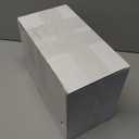 Mooliwe 100 Pieces Christmas Gift Bags Bulk with Handle Xmas Holiday Red and Green Plaid Snowflake Paper Treat Candy Goodie Bags for Christmas Party Favor Supplies