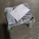 Travel Steamer for Clothes Small Iron - 1000W Portable Steamer & Mini Iron,10s Fast Heat, Handheld Mini Steamer with 8FT Cord, Foldable Handle, Travel, College Dorm & Home Essentials (Grey)