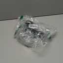 Deloban Bike Phone Holder Handlebar, Motorcycle Phone Mount, ATV Cell Phone Clamp, Scooter Phone Clip for iPhone 15 ProMax14 13 12plus, Samsung S24Ultra S23 and More 4.7" to 7.0" inch Phone