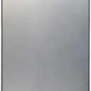 Frigidaire EFRF694, 6.5 cu ft, Upright Freezer, Platinum Series, Stainless steel