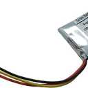 2 x 250mAh 3.7V Replacement Battery For Sennheise r OfficeRunner, DW Office, DW Pro1, DW Pro2, DW Pro2 ML, DW Office ML, SD Office, SD Office ML, SD Pro1, SD Pro1 ML, SD Pro2, SD Pro2 ML, MB Pro series