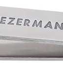 Tweezerman Stainless Steel Ingrown Hair Splinter tweezer for Women and Men (Pack of 1)