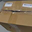 VANSUNS Bead Organizer Box 90 Pcs, 3-Tier Large Capacity Stackable Bead Storage Containers, Portable Plastic Craft Organizers for Jewelry Making, Bracelets, DIY, Nail Art Charms