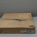 LaVie Home 12x18 Picture Frame for Wall Display, 12x18 Gold Picture Frame with HD Plexiglas, 12 x 18 Matted Frame 1 Pack, Display Frame for Vertical or Horizontal, Classic Collection