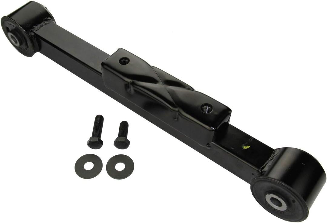 MOOG RK641180 Suspension Control Arm rear lower