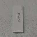 Stylus Pen for iPad 6th-11th Generation-2X Fast Charge Active Pencil Compatible with 2018-2025 Apple iPad Pro 11"/ 12.9"/ M4, iPad Air 3/ 4/ 5/ M2/ M3, iPad mini 5/ 6 Gen-White