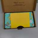 20% Shea Butter Hand Cream Gift Set, Instant Soothing Moisturizing Hand Cream for Women Nourishes Dry Hands, 6-Piece Delicate Tin Gift Set Almond, Citrus Verbena & Floral-Scented, 6 x 1 OZ