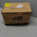 DampRid Refill Bag, 4-Pack - Fresh Scent Moisture Absorbers for Rooms with Excess Humidity, Long-Lasting, Eliminates Musty Odors and Creates Fresher Air, 4/2 lb. 12 oz (1.24 kg)