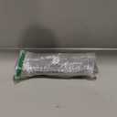 Purse Organizer & Base Shaper fit Speedy 30 & Neverfull MM, Felt Bag Organizer Insert for Handbags with Metal Zipper [Bag in Bag] (Large, Brown)