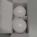 Kasa Smart Light Bulbs, Full Color Changing Dimmable Smart WiFi Bulbs Compatible with Alexa and Google Home, A19, 60 W 800 Lumens,2.4Ghz only, No Hub Required, 2-Pack (KL125P2), Multicolor
