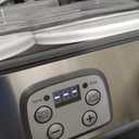 Ultimate Probiotic Yogurt Maker with Adjustable Time & Temp Control - Make Trillions of Live Probiotics with Two 1-Quart Containers for Larger Batches - Greek Yogurt Maker