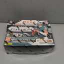 2024 Panini Prizm Football Trading Cards Mega Box 15 Cards