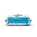 Amazon Elements Baby Wipes, Unscented, Hypoallergenic, Alcohol-Free, With Aloe and Vitamin E, 810 Count, Flip-Top Packs