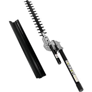 16 in. Articulating Hedge Trimmer Attachment Universal