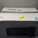 SAMSUNG 1.9 cu. ft. Countertop Microwave with Sensor Cooking, Stainless Steel, MS19DG8500SRAA