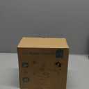 Cat Water Fountain, 71oz/2.1L Cat Fountain for Drinking with Copper Faucet, MISFANS-Designed Pump & Filter, Plastic Automatic Pet Water Fountain Bowl & Dispenser with 3-Pack Replaceable Filters