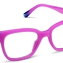 Peepers Myth, Purple +3.00