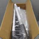 Agrish Bed Rails for Elderly Adults Safety, Bed Rails for Seniors Supports 350lbs with Motion Lights & Storage Pouch, Adjustable Bed Cane with Non-Slip Grip, Stable Bed Assist Rails for Seniors (Standard)