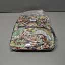 Sloth Backpack with Lunch Box & Pencil Case, 16 Inch Cute Sloth Themed Bookbag, Adjustable Lightweight Large Capacity, Colorful Backpack Set for Kids Girls Boys School