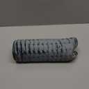 Heating Pad for Back Pain Relief, Upgraded (12"x24"+26'') Extra Large Heating Pad for Period Cramps with 4 Timers Auto Shut Off & 6 Heat Levels, Electric Heating Pad for Lower Back Neck Shoulder, Gray