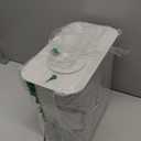 Culligan with ZeroWater Technology 22-Cup Water Filter Dispenser  Includes 5-Stage Advanced Water Filter, Certified to Reduce Lead, Total PFAS (Forever Chemicals), Mercury, Fluoride, and Chlorine