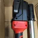 Cordless Weed Wacker Compatible with Milwaukee M18 Battery, 16-INCH